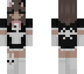 maid