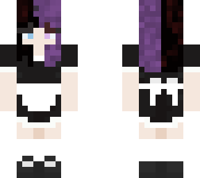 maid