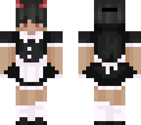 maid boi