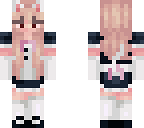 maid leaf