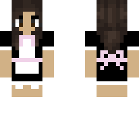 maid outfit
