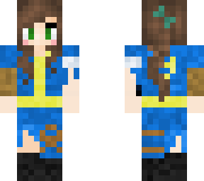makoto vault 13