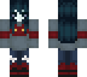 marceline (jumper)