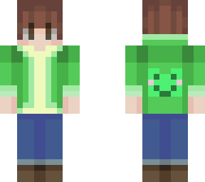 marshall frog