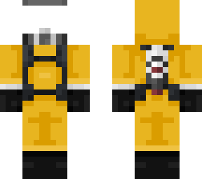 mask