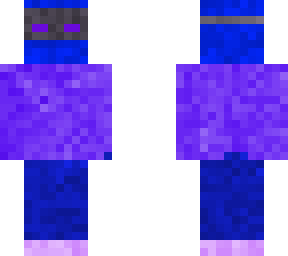 masked endermen