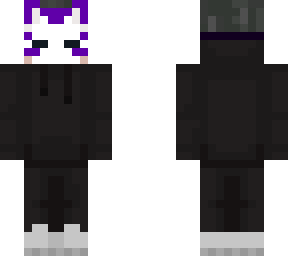 masked knoob