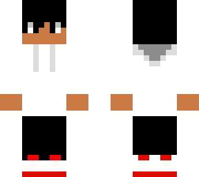 maskedmexican (whitehood)