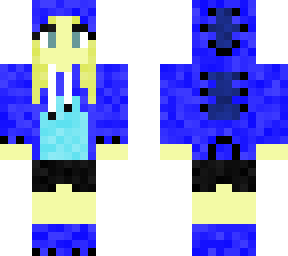 maybe my new skin