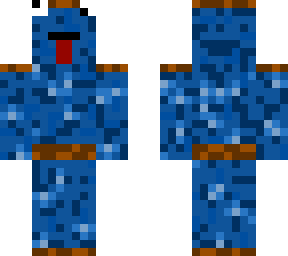 mayhem monster