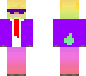 mayor puffy