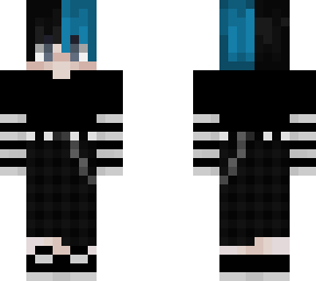 me (not my og skin)