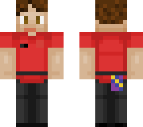 me (the skin i use)