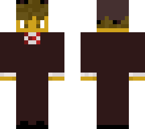 me v.1 suit