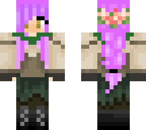medevil huntress