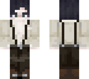 medieval boy
