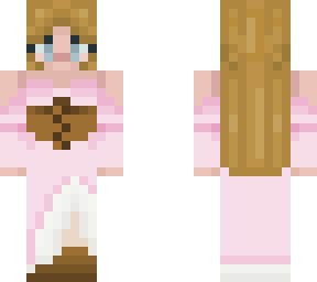 medieval girl