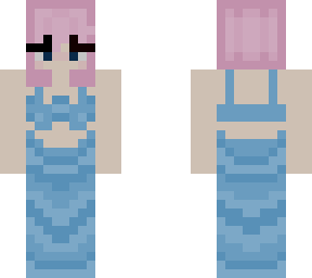 mermaid nihachu blueee