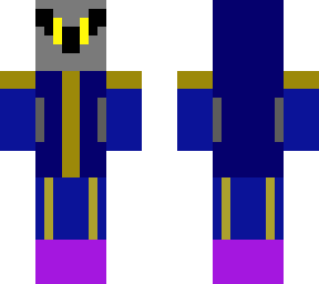 meta knight