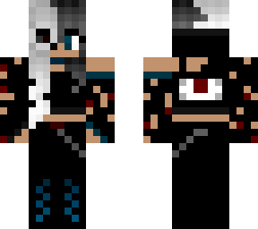 midnight(bloody)