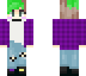 mike but randall phase