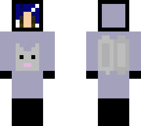 mikicraft underwater