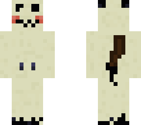 mimikyu (updated)