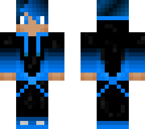 minecraft me