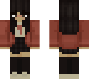 minecraft skin #2