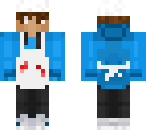 minecraftamazing butcher