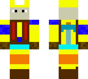 miner