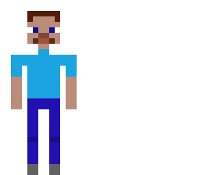 mini steave