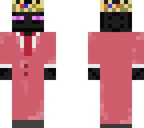 minis valentine skin