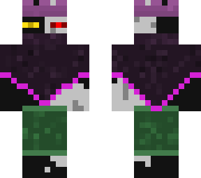 mob smp ranboo