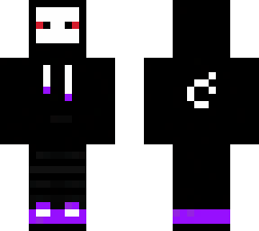 mojang man