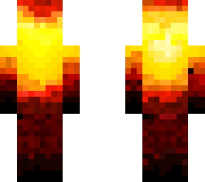 molten