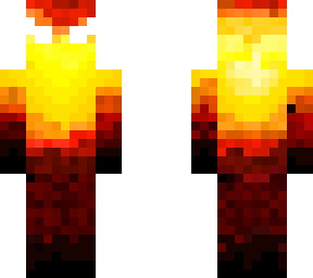 molten w eyes