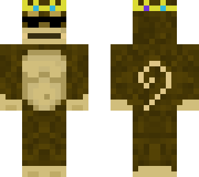monke
