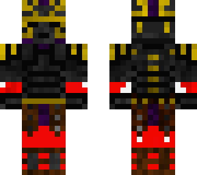 mooshroom praetorian guard fixed