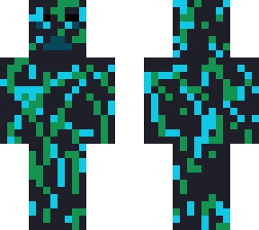 mossy golem