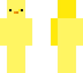 mr duck