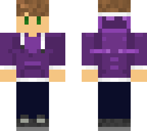 mrlundy2008's skin :)