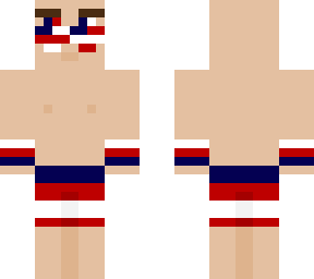 murica dude