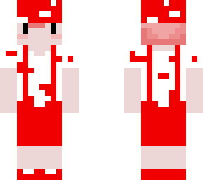mushroom