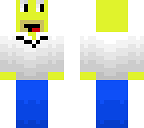 my attempt at homer