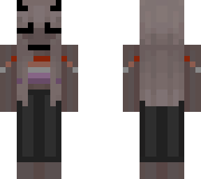 my avatar pride outfit!