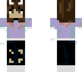 my custom skin ig