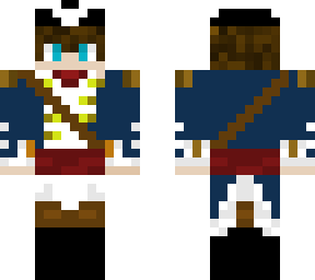 my l'manburg skin