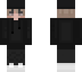 my new skin no way fr
