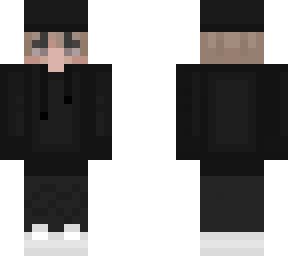 my new skin no way fr
